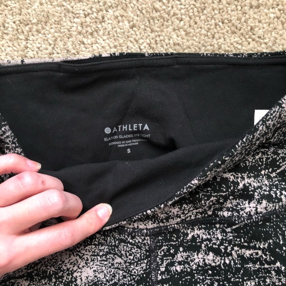 Athleta set - Picture 2 of 2